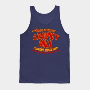 Gravity Hill Tank Top